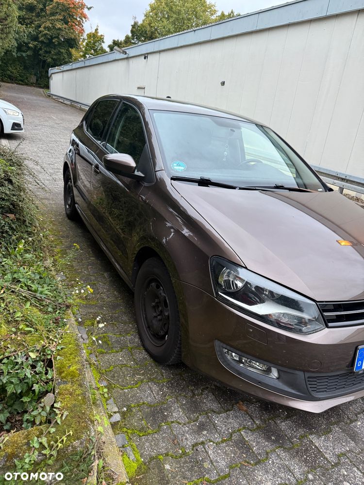 Volkswagen Polo 1.4 16V Highline - 9