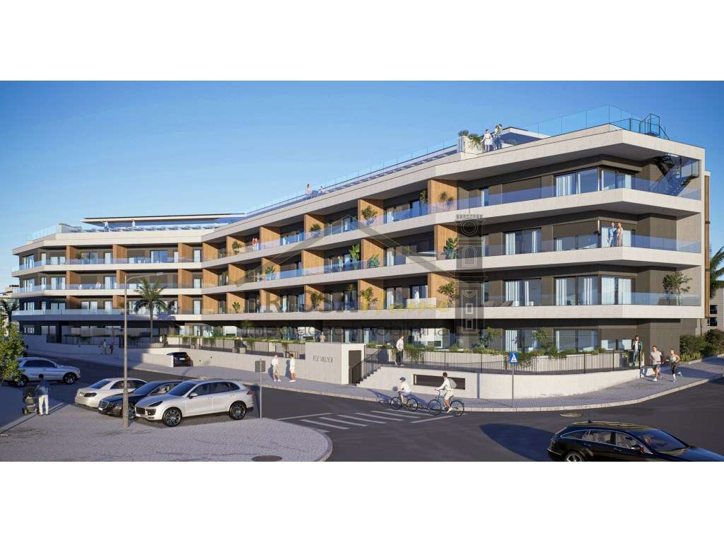 Apartamento T3 na Figueira da Foz - Grande imagem: 2/14