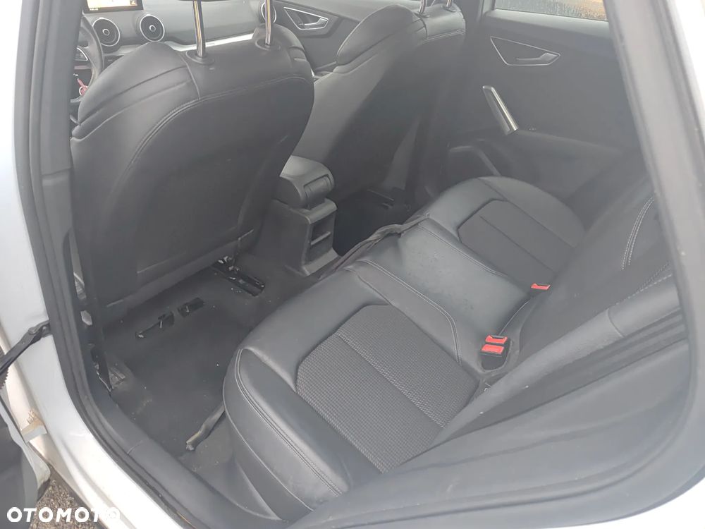Audi Q2 1.6 TDI Sport - 30