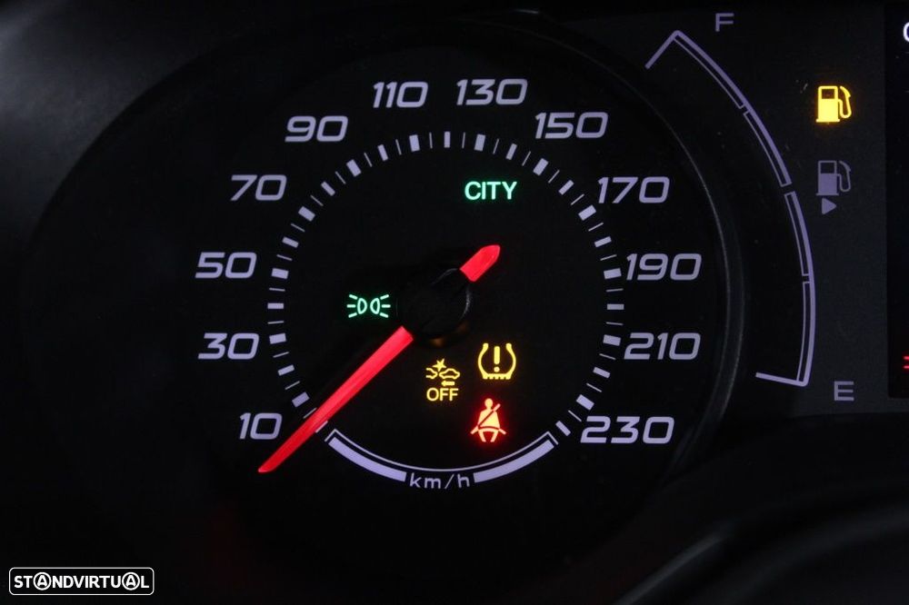 Fiat Tipo 1.3 M-Jet Lounge - 26