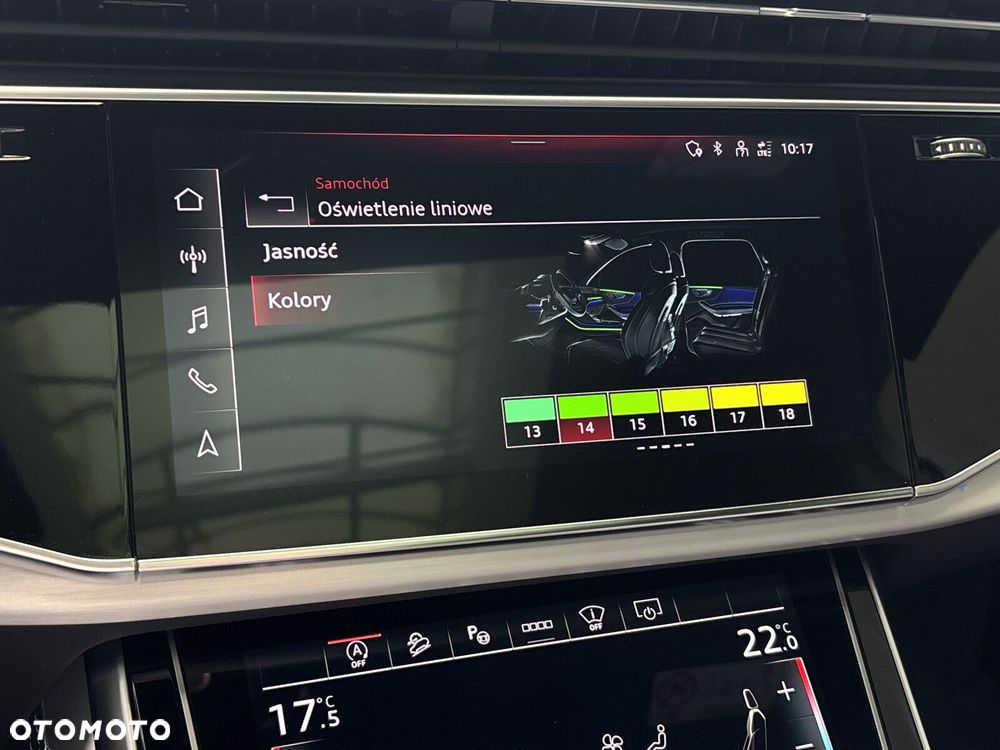 Audi Q7 - 28