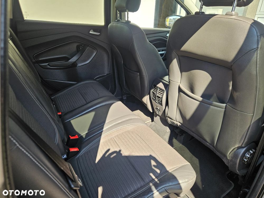Ford Kuga 1.5 EcoBoost FWD Titanium ASS MMT6 - 23