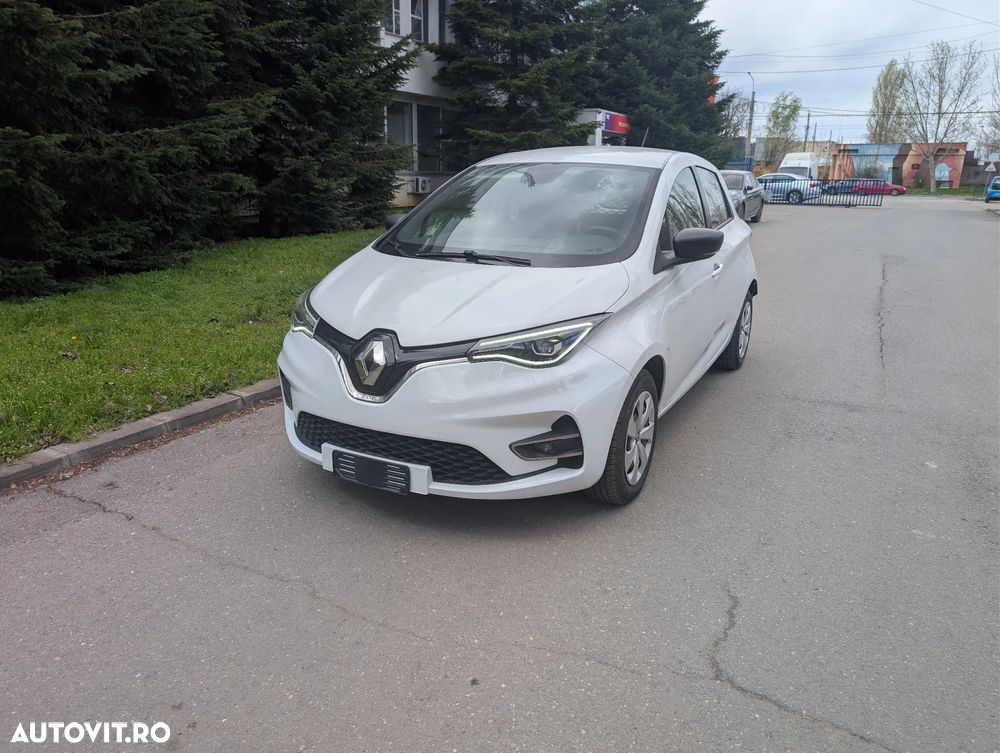 Renault ZOE - 4