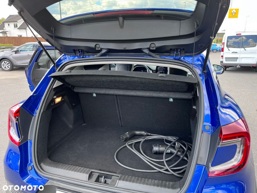 Renault Captur 1.6 E-TECH Plug-In R.S Line - 9