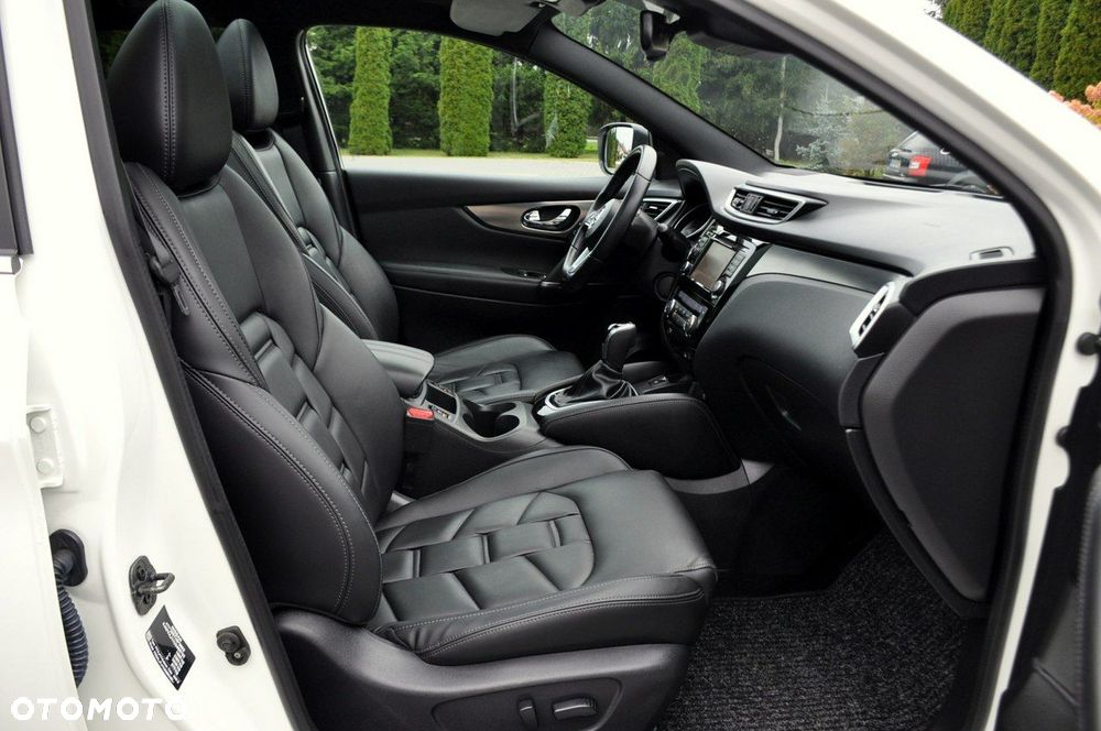 Nissan Qashqai - 17