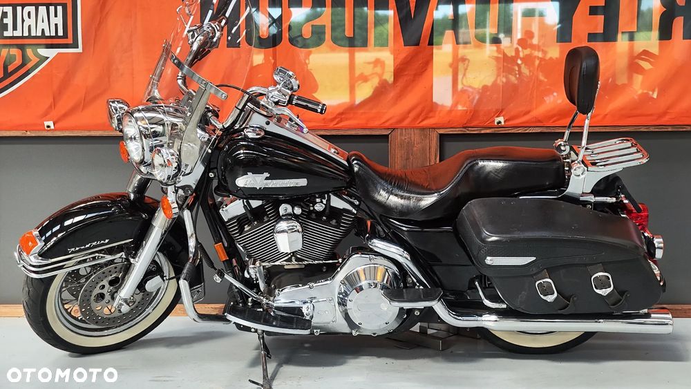 Harley-Davidson Touring Road King - 6