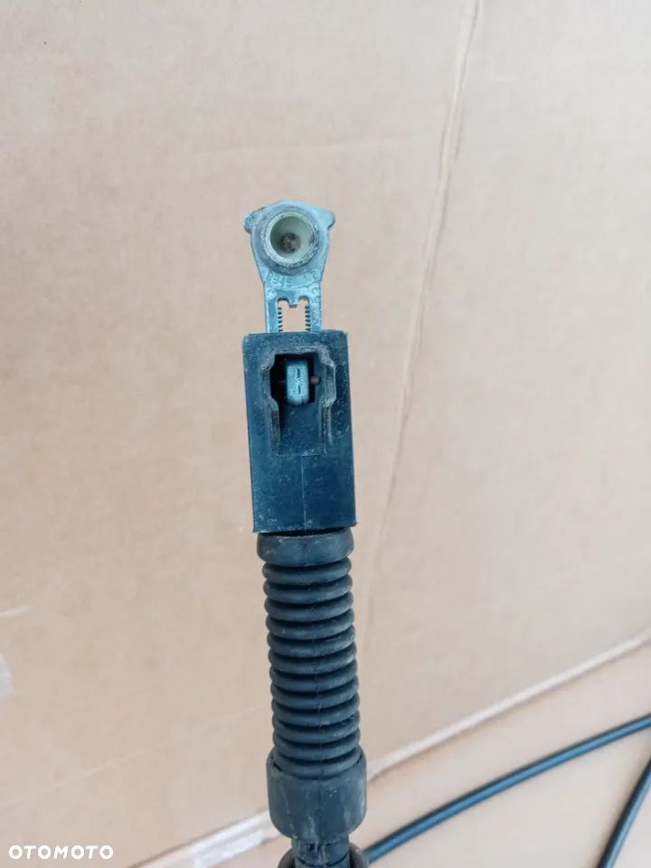 Wybierak lewarek biegów linki Fiat Stilo 1.6 16V 735304958 - 3