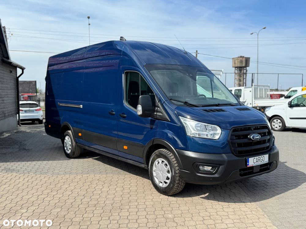 Ford TRANSIT - 4