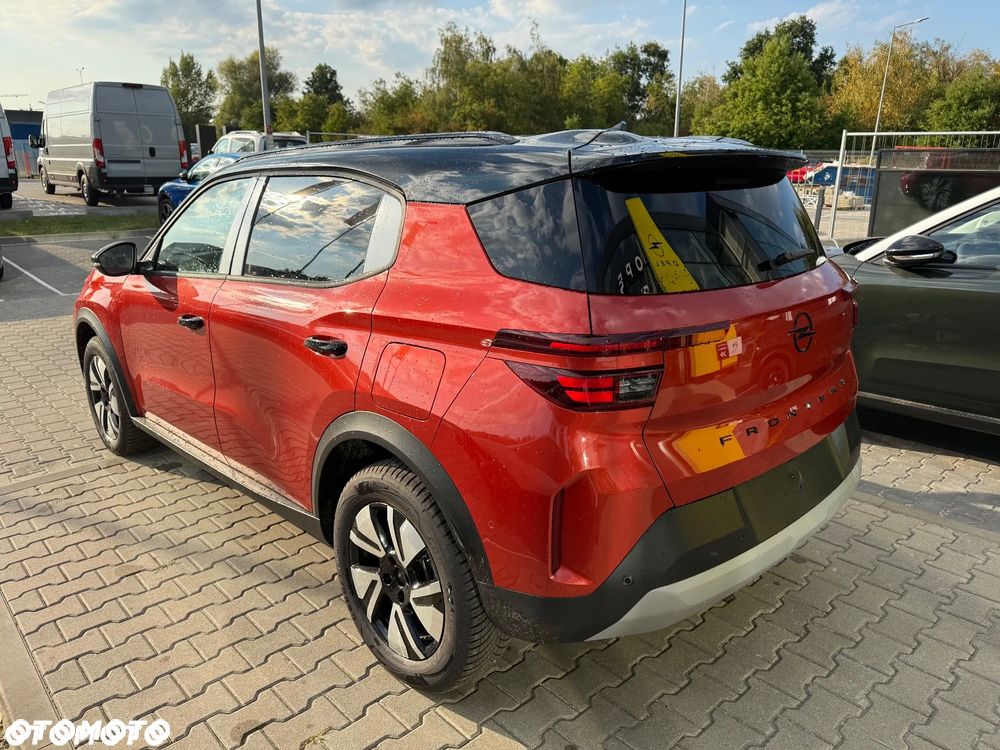 Opel Frontera 44kWh GS - 4