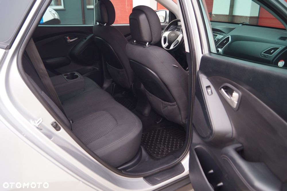 Hyundai ix35 - 29