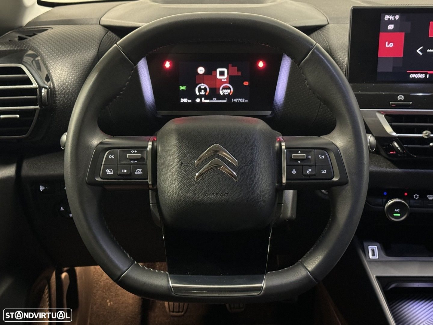 Citroën C4 1.5 BlueHDi Feel Pack - 10