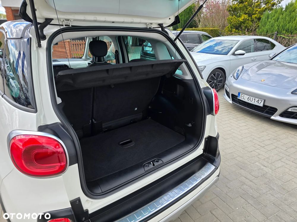 Fiat 500L - 18