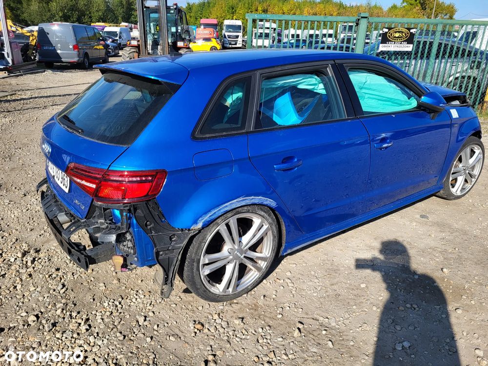 Audi A3 - 17
