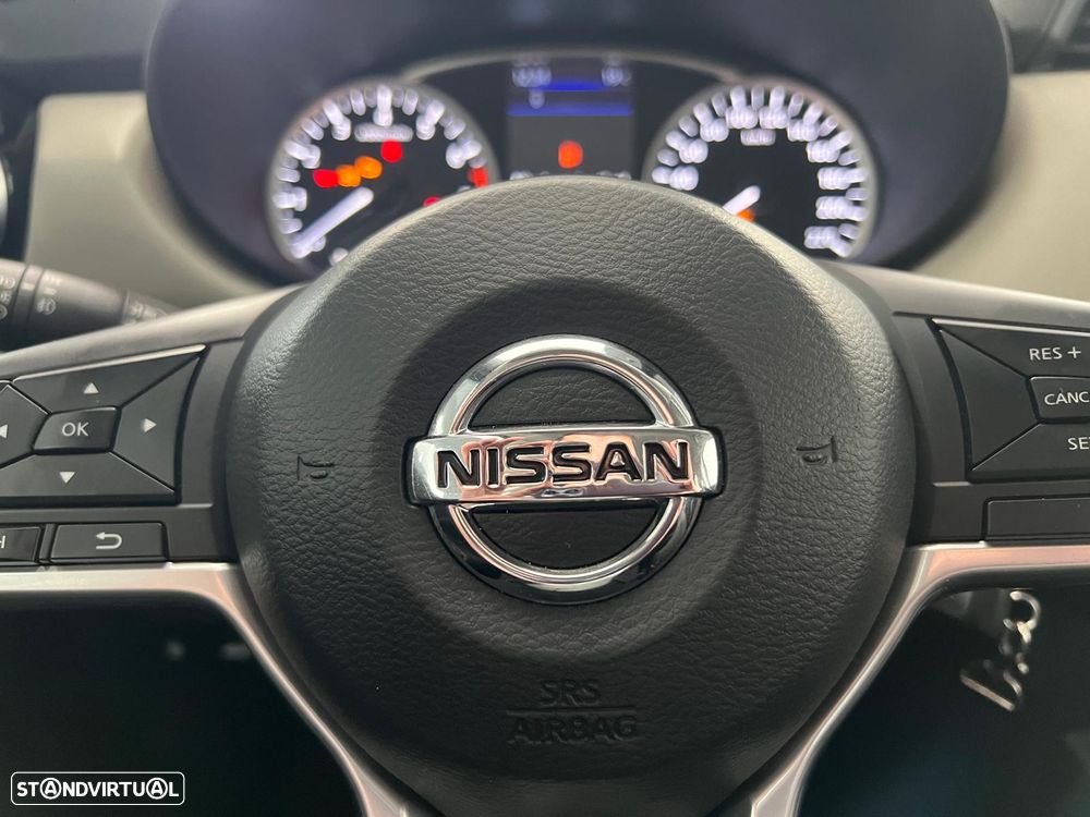 Nissan Micra 1.0 IG-T Kiiro - 18