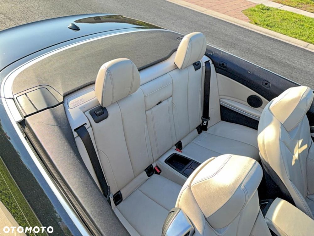 BMW Seria 4 430i - 8