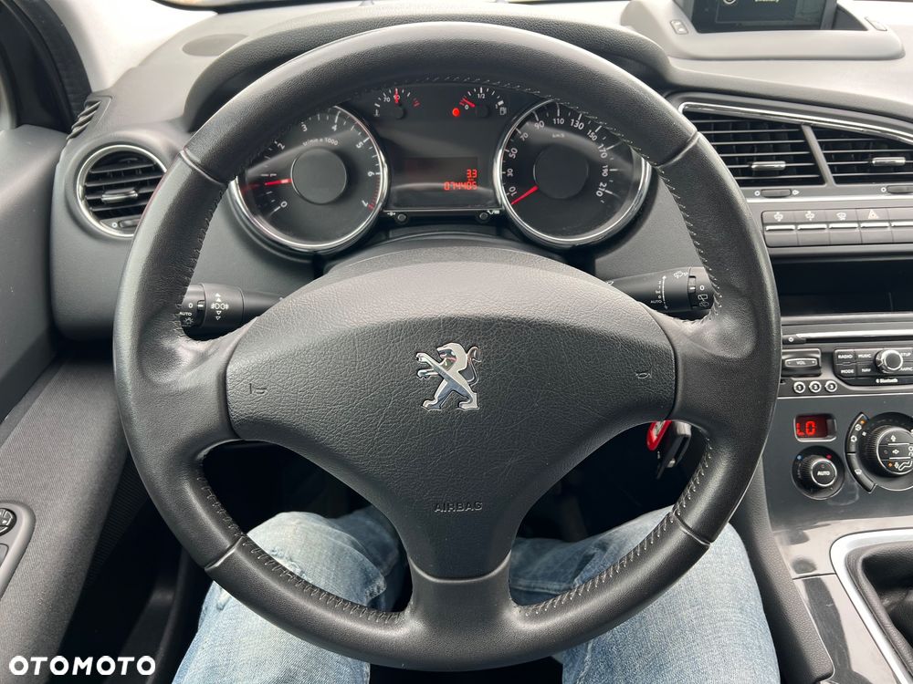 Peugeot 5008 PureTech 130 Access - 27