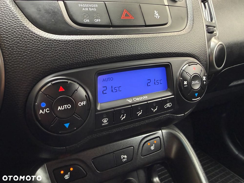 Hyundai ix35 1.6 GDI Premium 2WD - 38