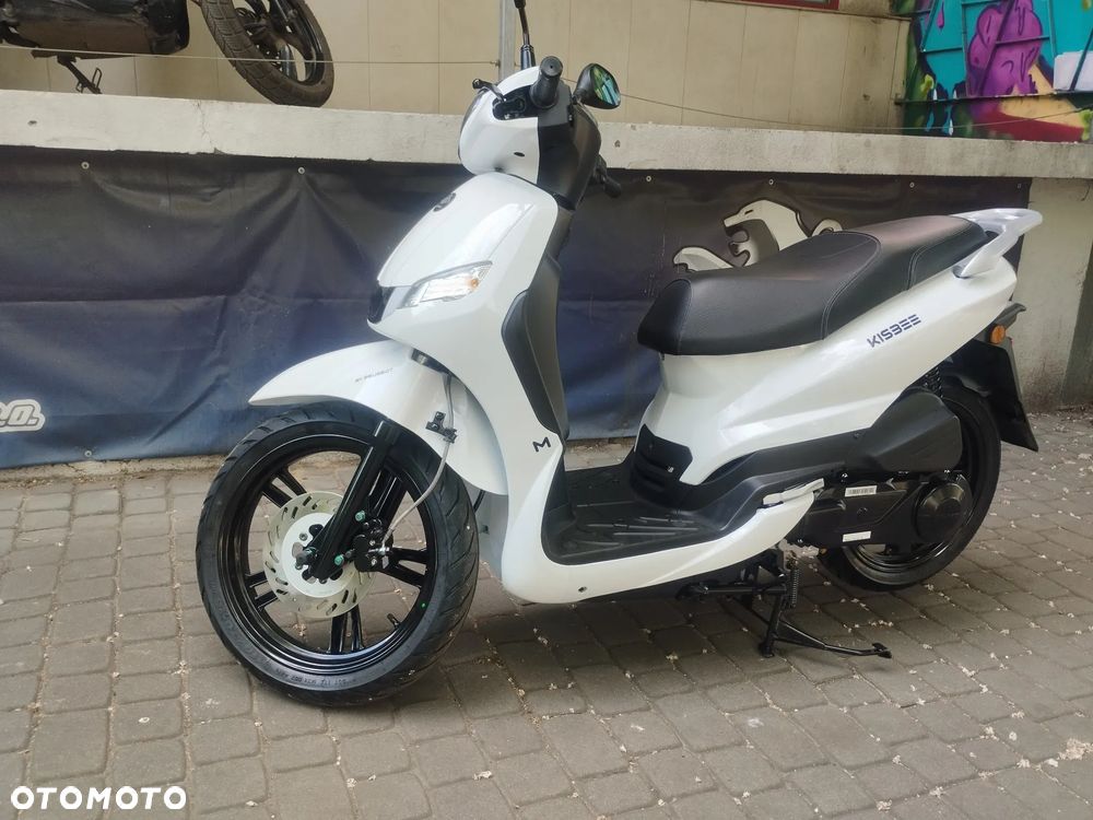 Peugeot Kisbee - 9