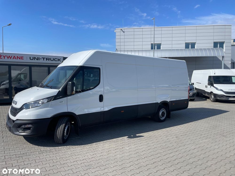 Iveco 35S16 L4H2 Gwarancja Fabryczna! - 13