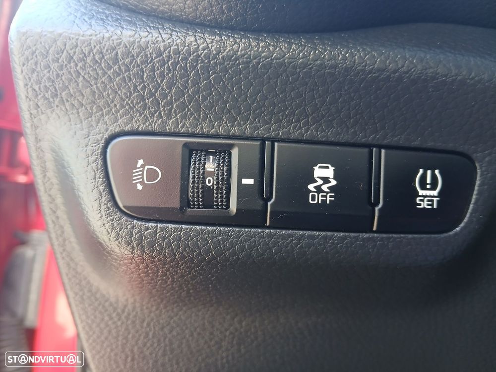 Kia Picanto 1.0 MPi Urban - 13