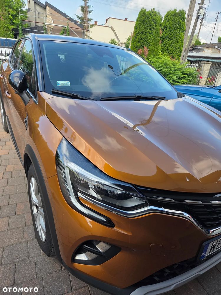Renault Captur 1.0 TCe Intens - 7