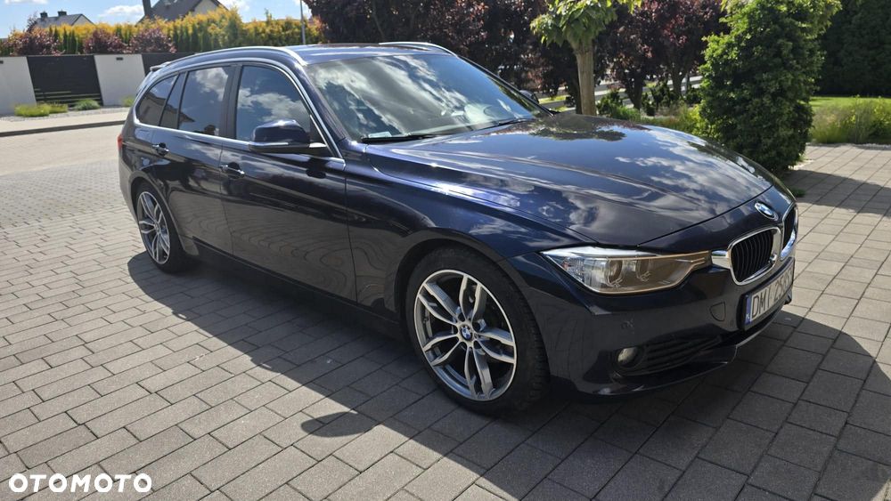 BMW Seria 3 - 31