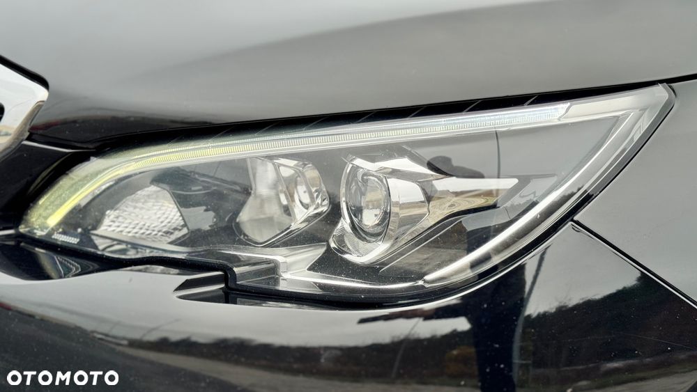 Peugeot 308 1.5 BlueHDi Active Pack Business S&S - 9