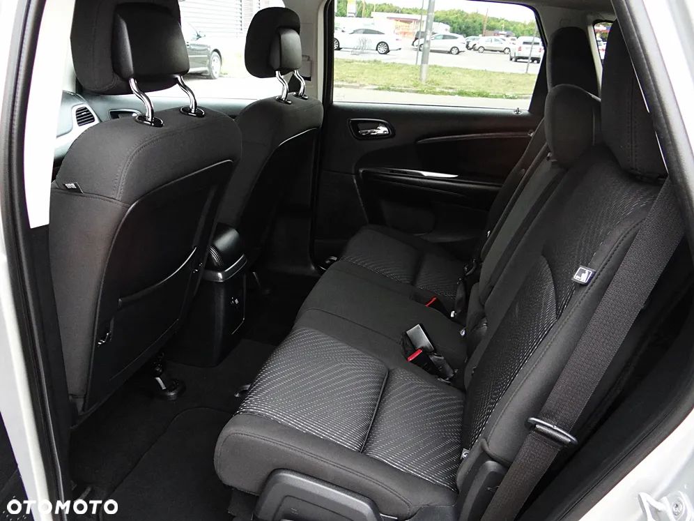 Fiat Freemont 2.0 Multijet 16V DPF - 34