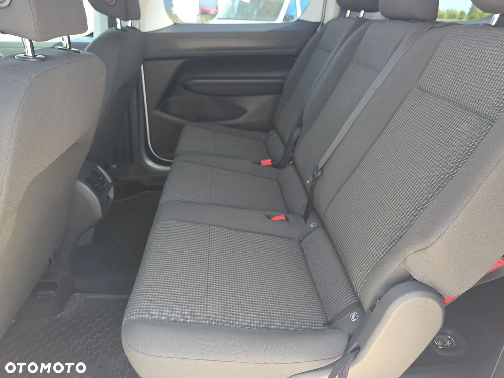 Volkswagen Caddy Maxi 1.5 TSI DSG - 13