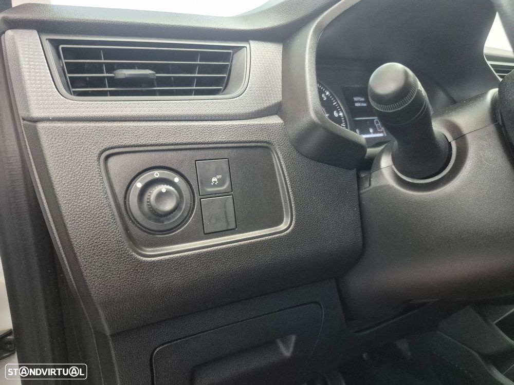 Renault Express 1.5 Blue dCi Confort - 18