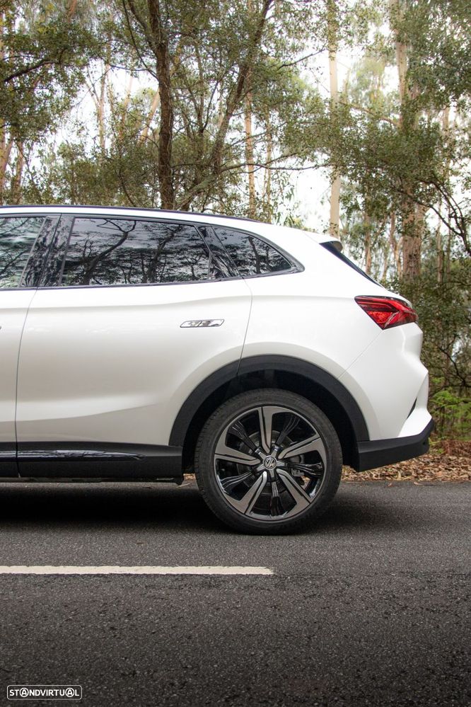 MG Marvel R 70 kWh Luxury - 25