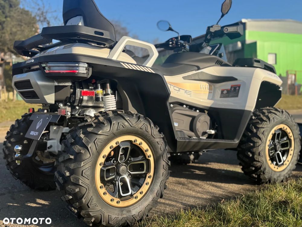 Benda Redstone 550 - 12