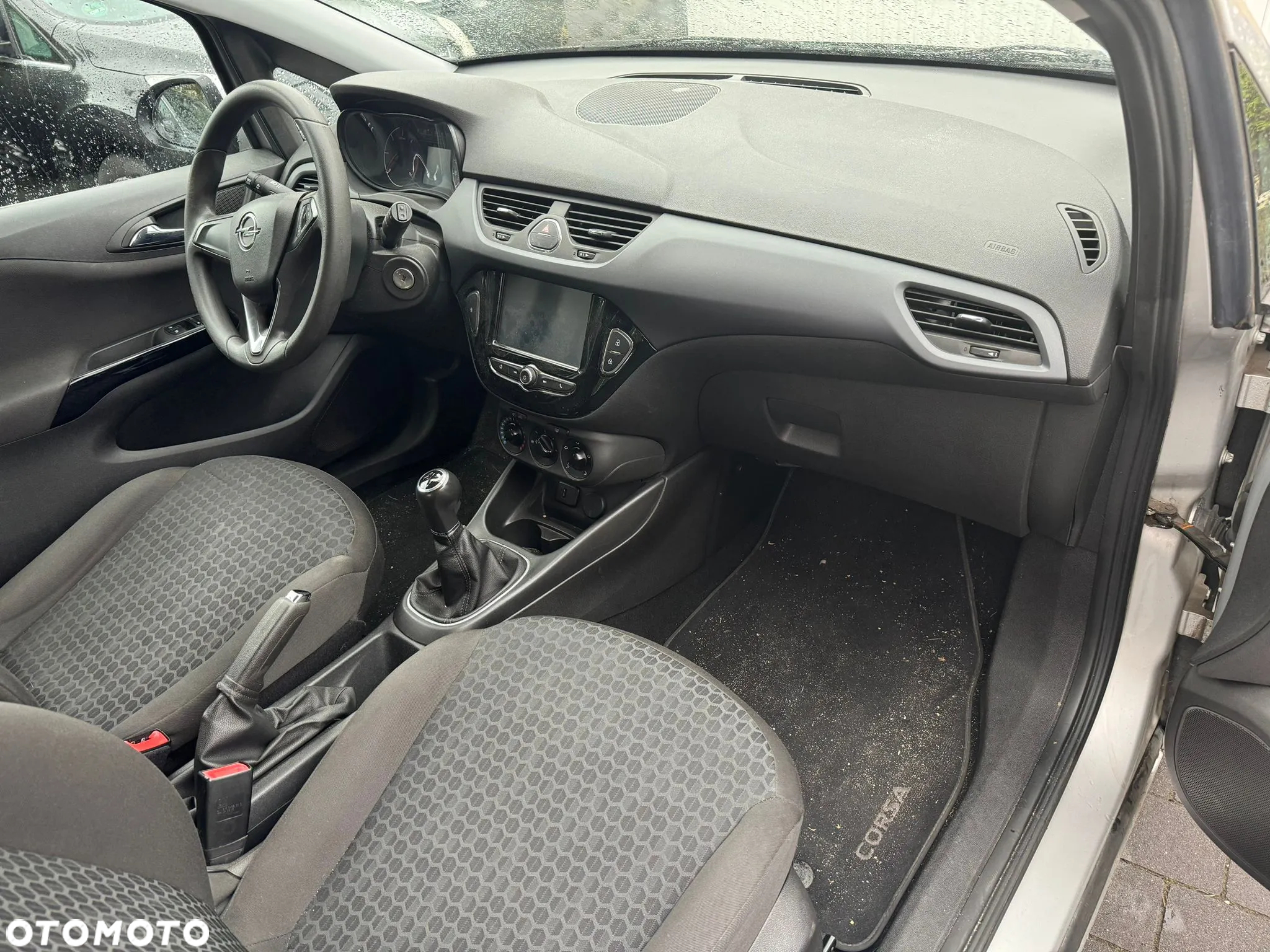 Opel Corsa - 13