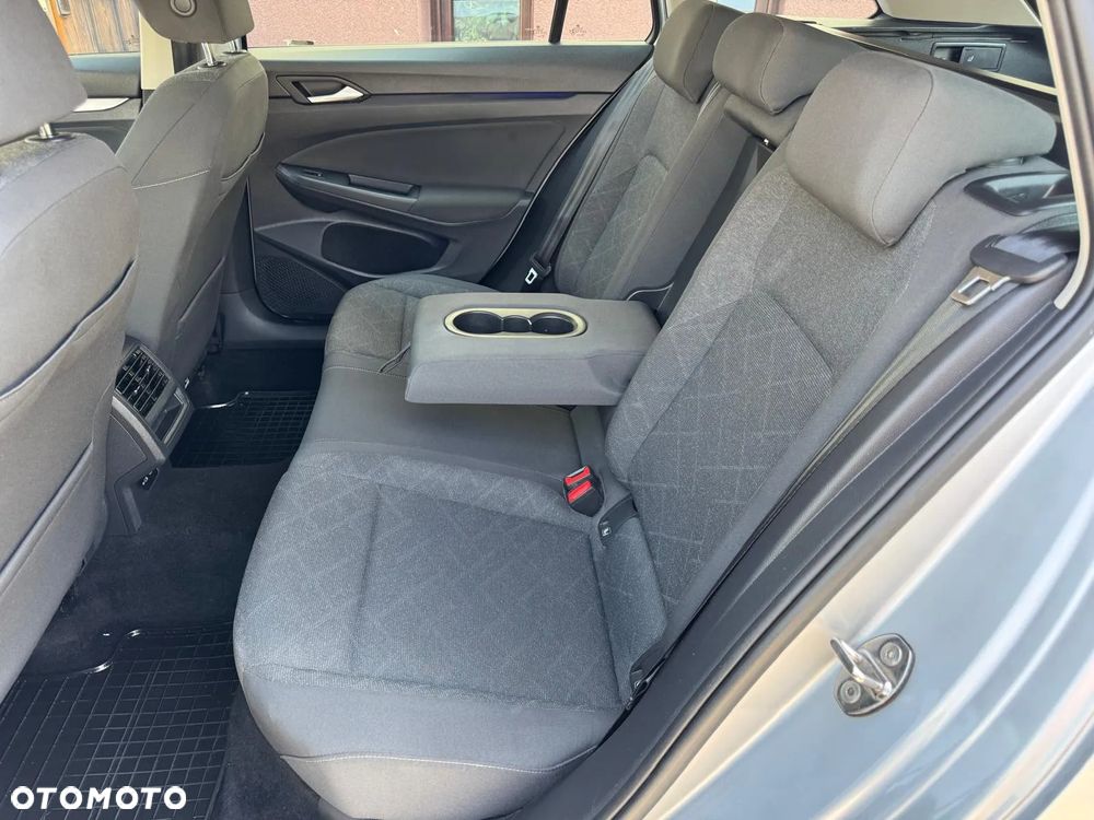 Volkswagen Golf VIII 1.5 TSI EVO Life - 26