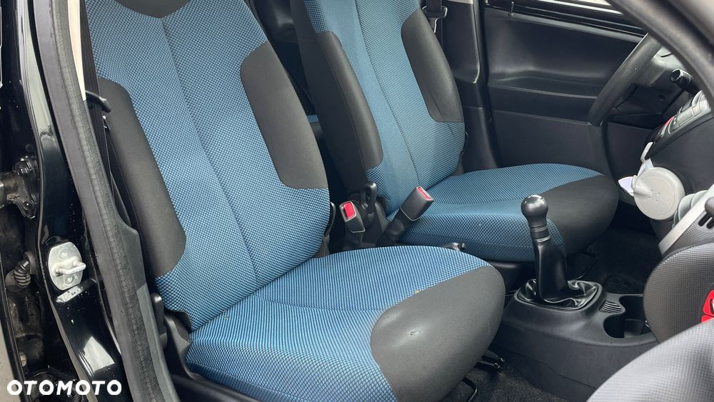 Toyota Aygo Edition - 24