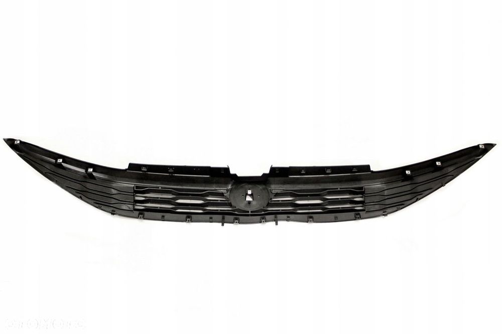 ATRAPA CHŁODNICY GRILL KRATKA FIAT DOBLO II LIFT 2015- 15- - 2