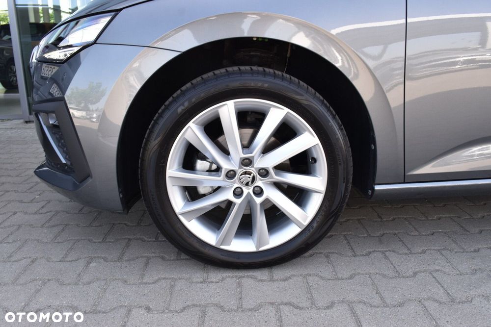 Skoda Scala 1.0 TSI Selection DSG - 38