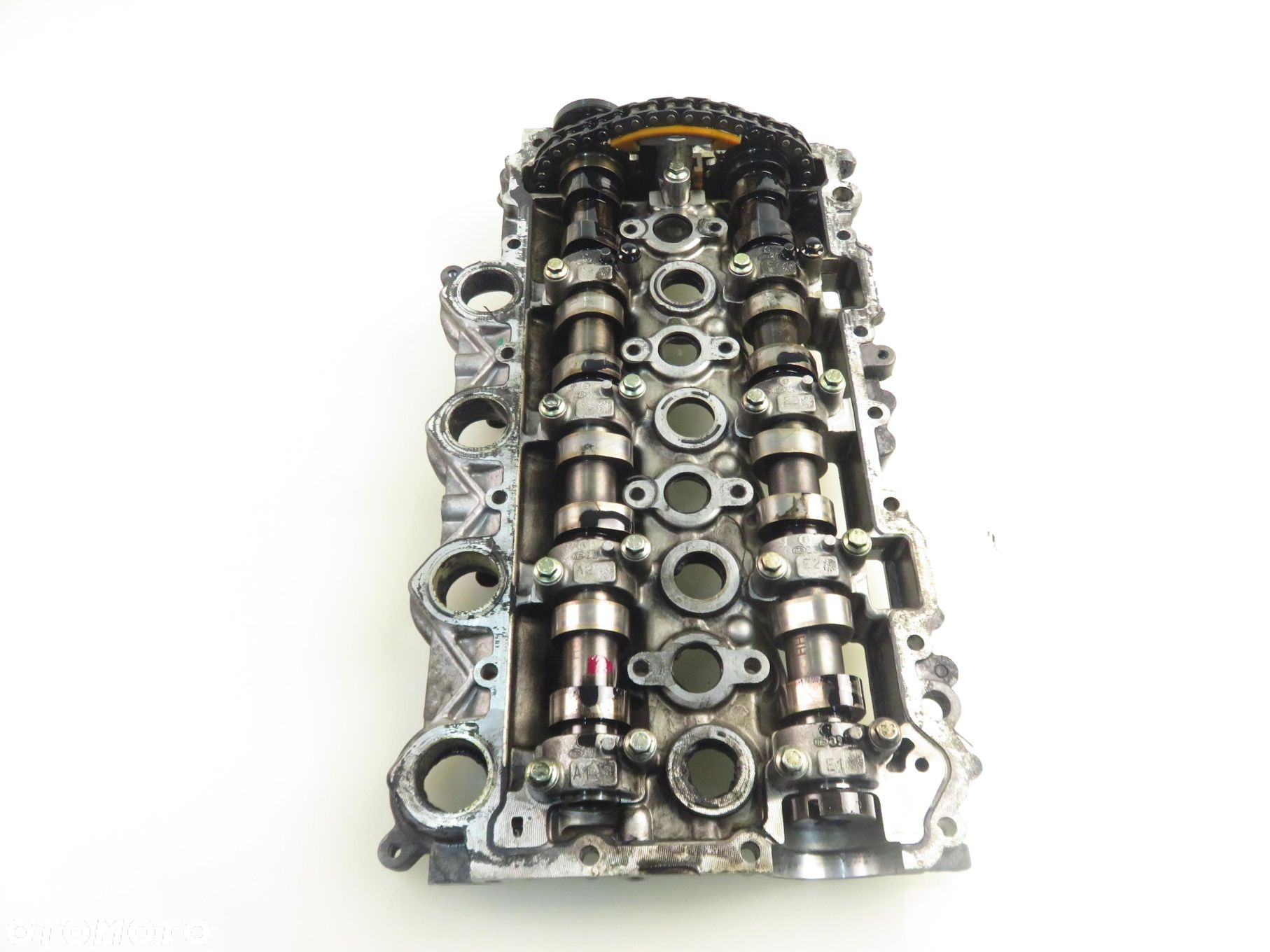 WAŁKI ROZRZĄDU CITROEN BERLINGO I 1.6 HDI 9644994680 9HW (DV6BTED4) - 5