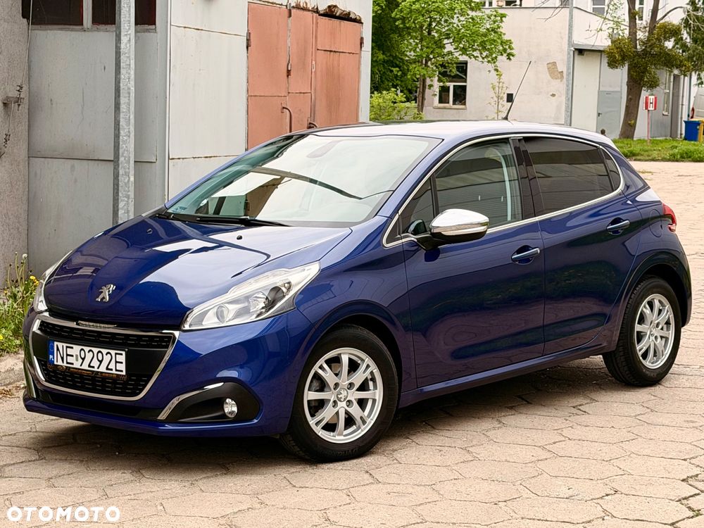 Peugeot 208 1.2 PureTech Allure - 2