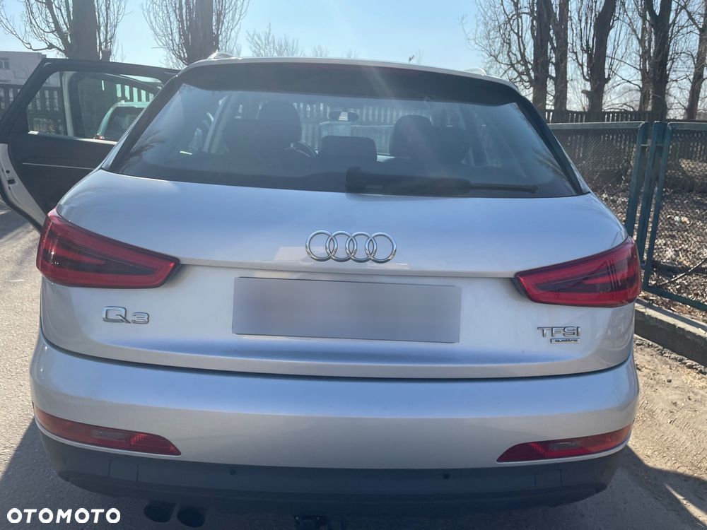 Audi Q3 - 5