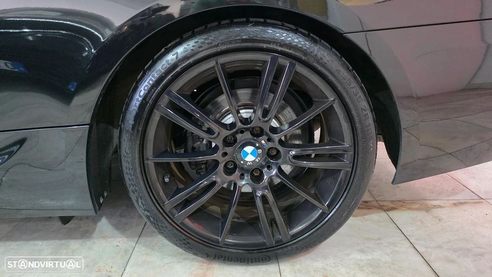 BMW 320 - 12