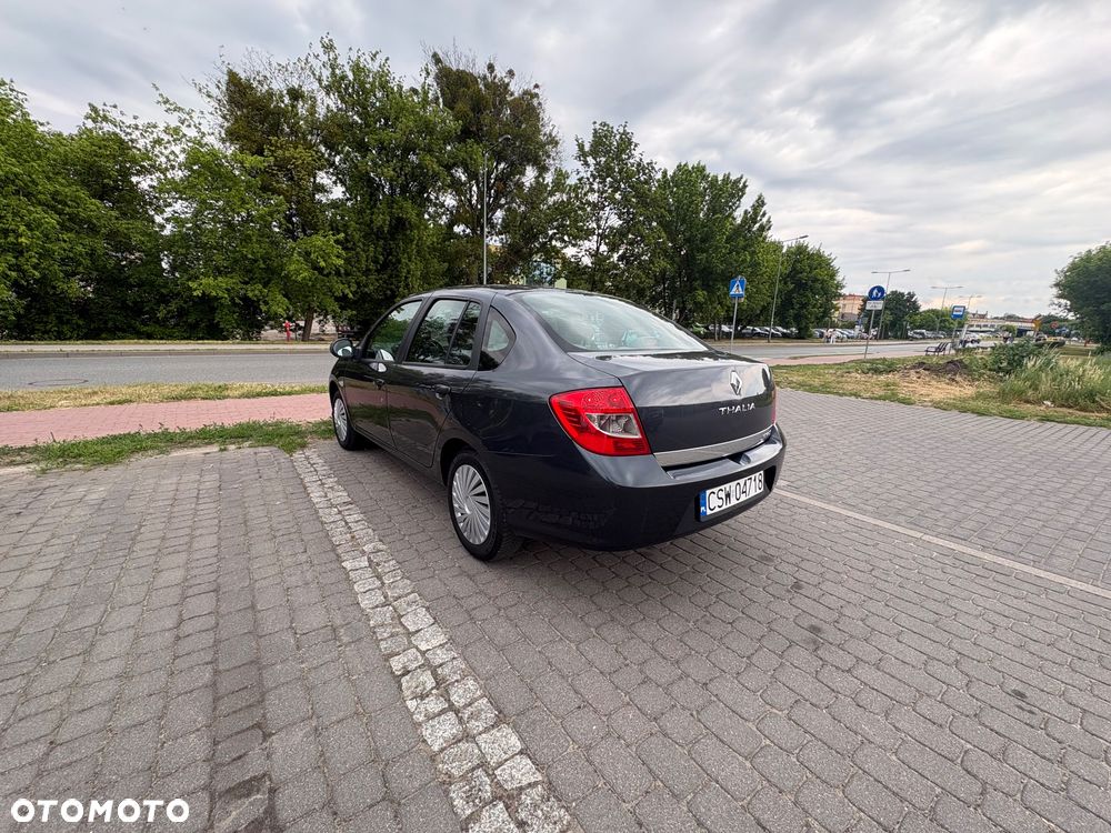 Renault Thalia 1.2 16V Authentique - 4