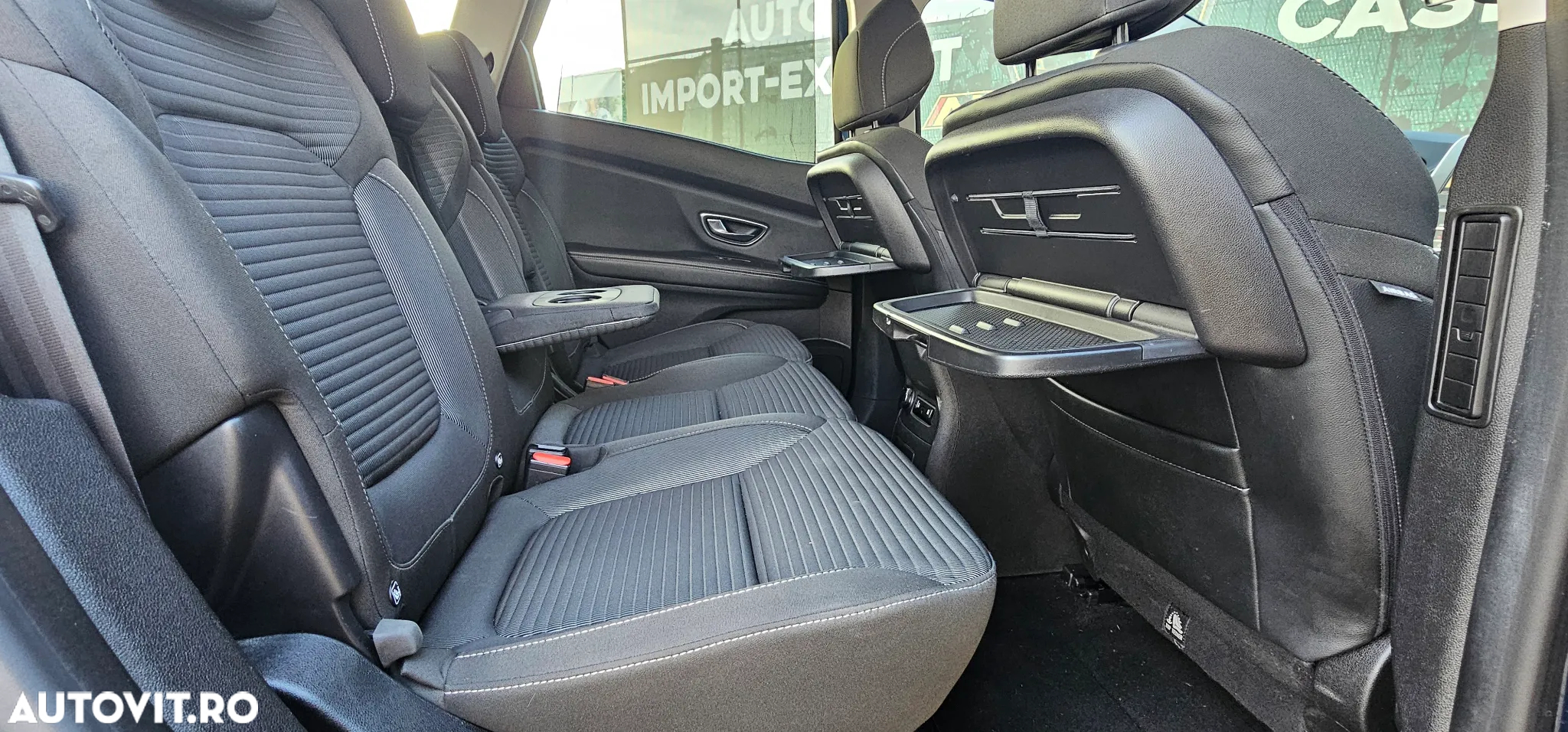 Renault Scenic ENERGY dCi 130 INTENS - 11