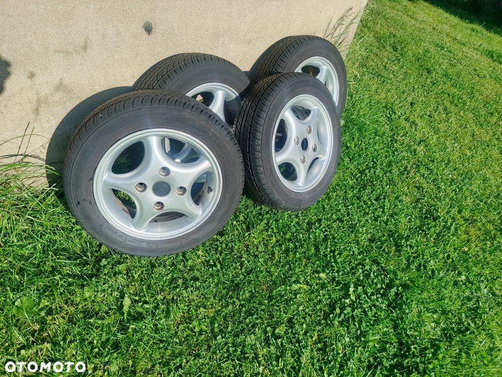 Chevrolet Matiz - 6