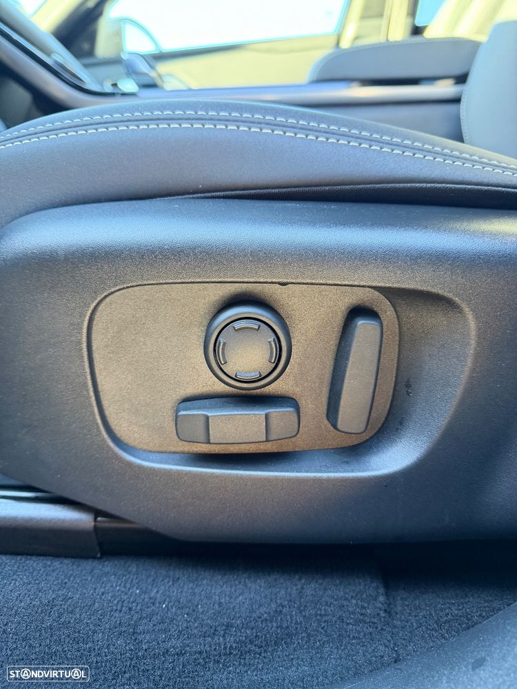 Land Rover Range Rover Velar P400e HSE - 16