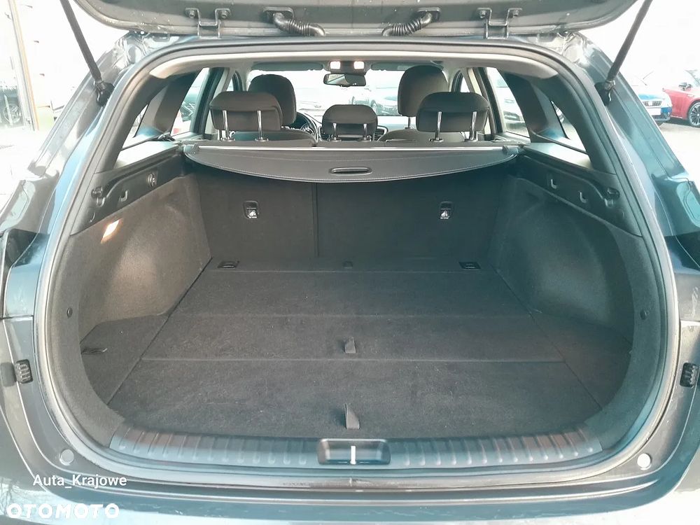 Kia Ceed 1.5 T-GDI M - 29