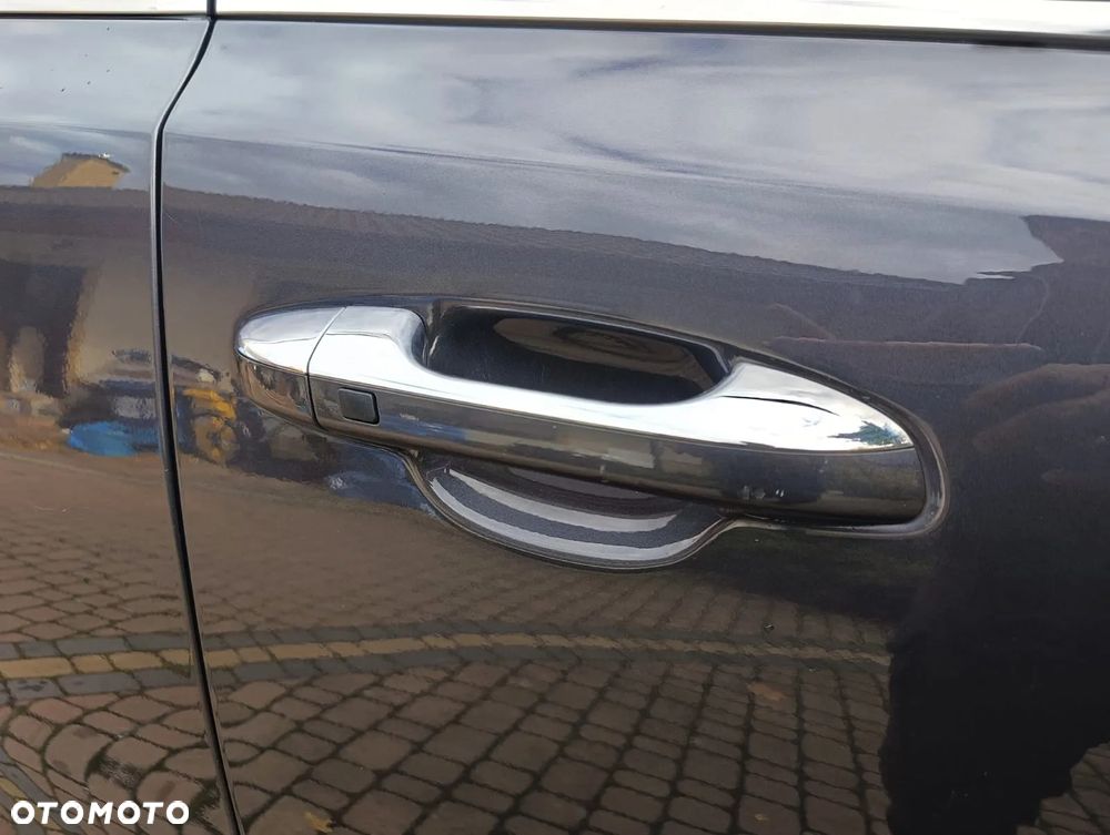 Kia Sportage 2.0 CRDI 2WD Spirit - 39