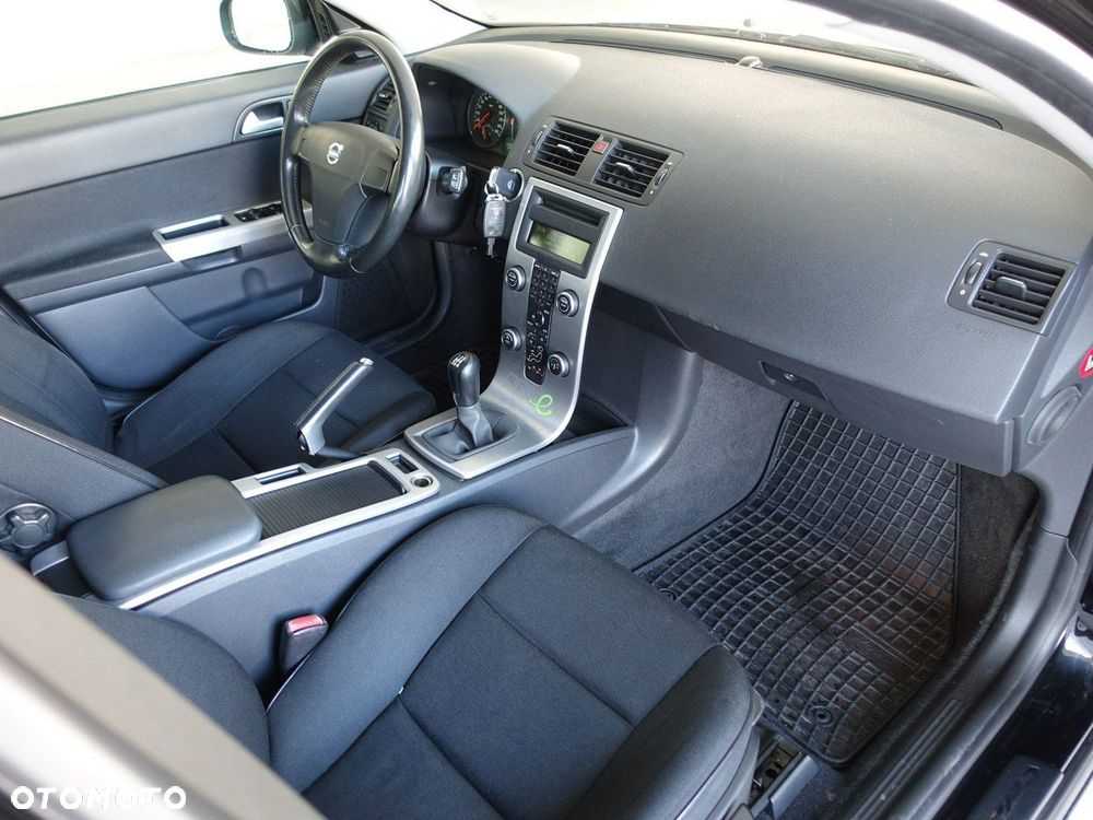 Volvo V50 1.6D DRIVe - 18