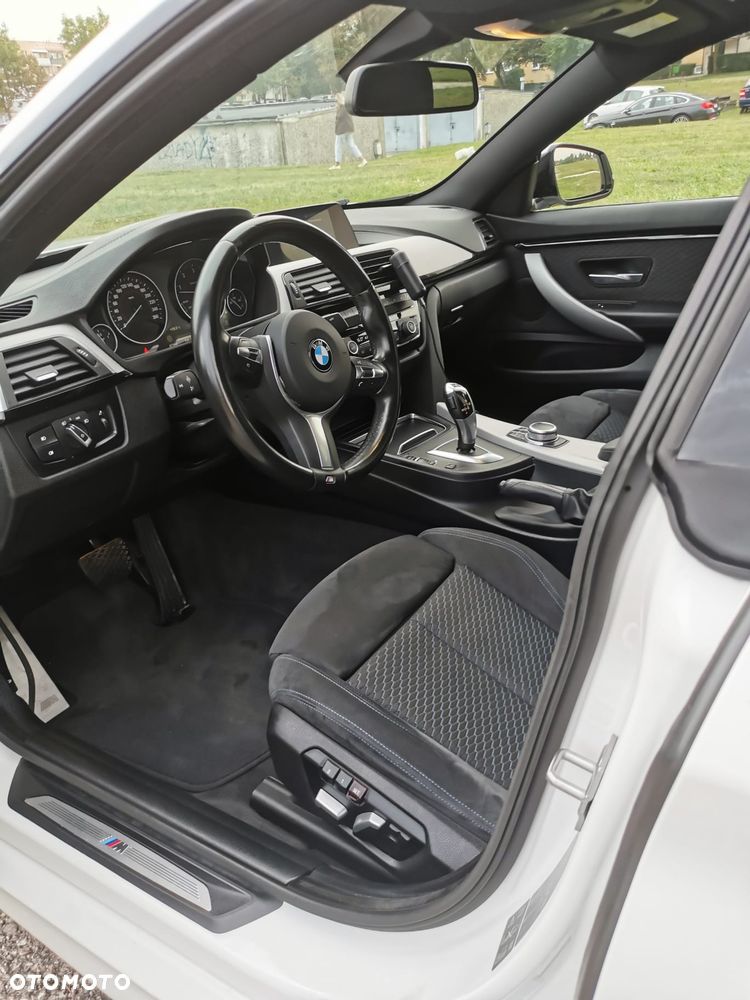 BMW Seria 4 - 21