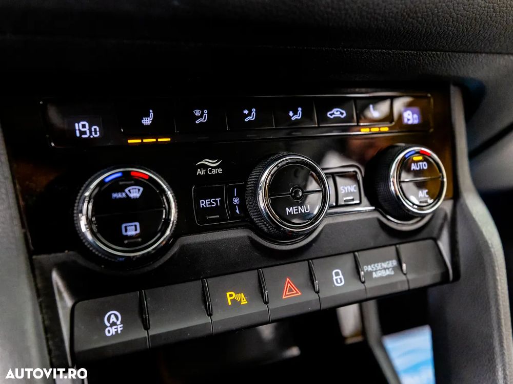 Skoda Kodiaq 1.5 TSI ACT Style - 17